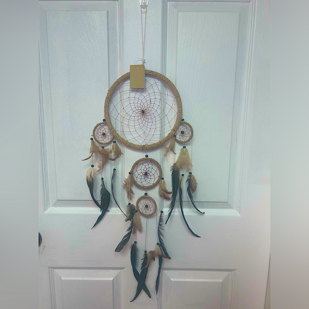 NWT HOBBY LOBBY DREAM CATCHER